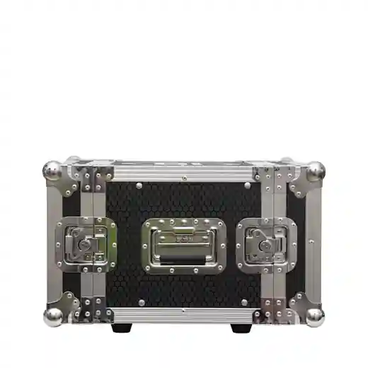 6chs Power Distro with US Edison Plugs and 63A/32A 5Pin Input